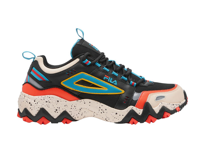 Tenis FILA Oakmont TR Multicolor para Hombre