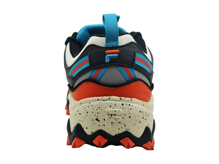 Tenis FILA Oakmont TR Multicolor para Hombre
