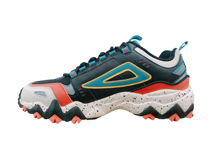 Tenis FILA Oakmont TR Multicolor para Hombre