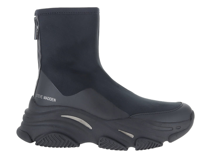 Tenis Steve Madden Vrooms Negro para Mujer