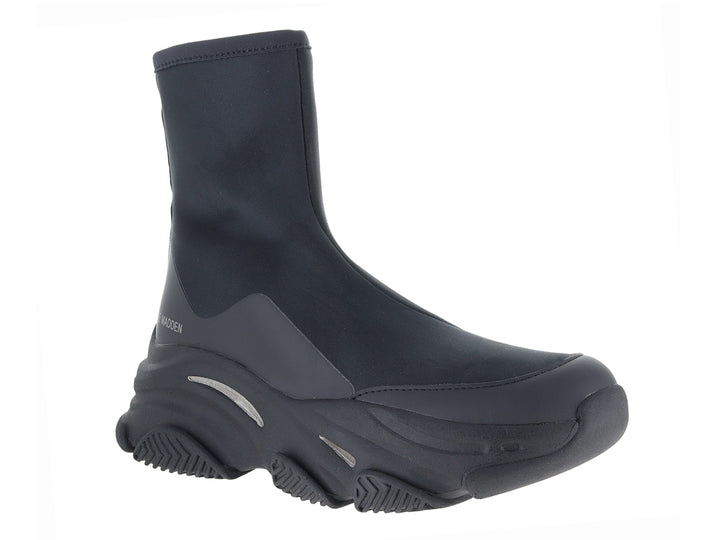 Tenis Steve Madden Vrooms Negro para Mujer