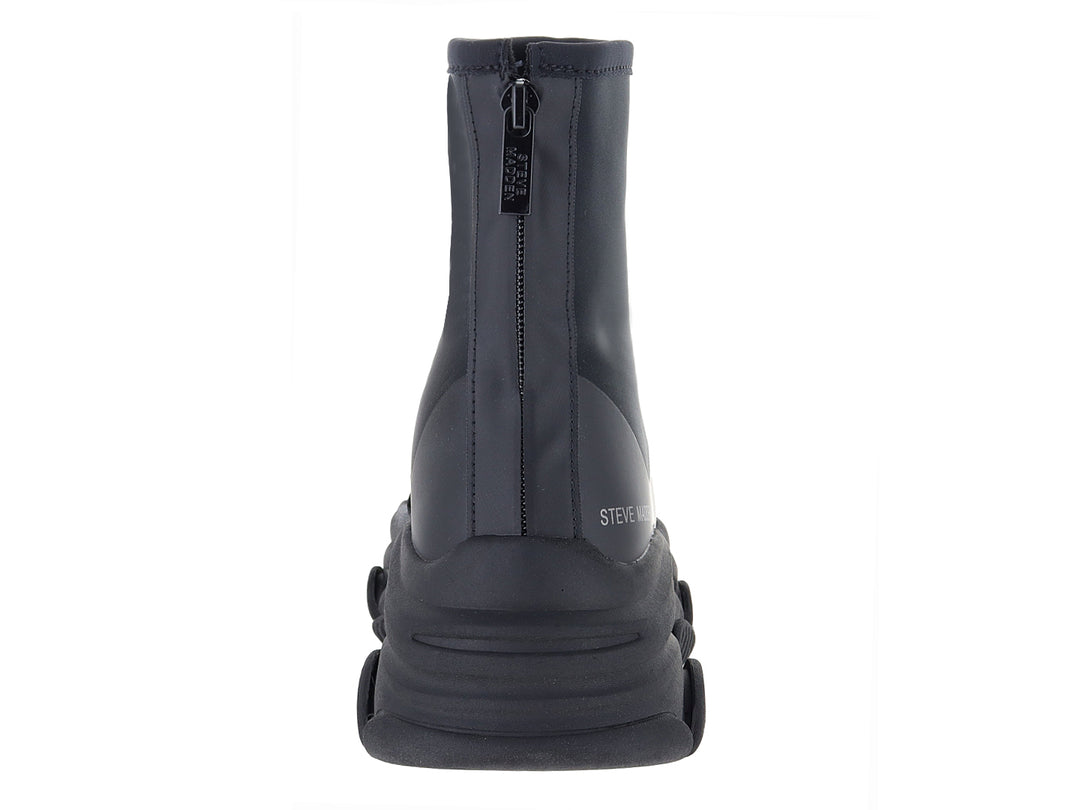 Tenis Steve Madden Vrooms Negro para Mujer