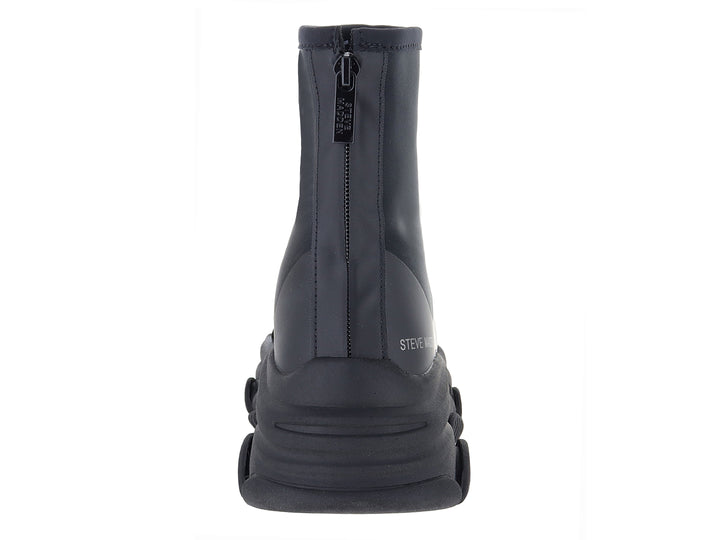 Tenis Steve Madden Vrooms Negro para Mujer