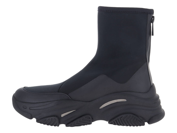 Tenis Steve Madden Vrooms Negro para Mujer