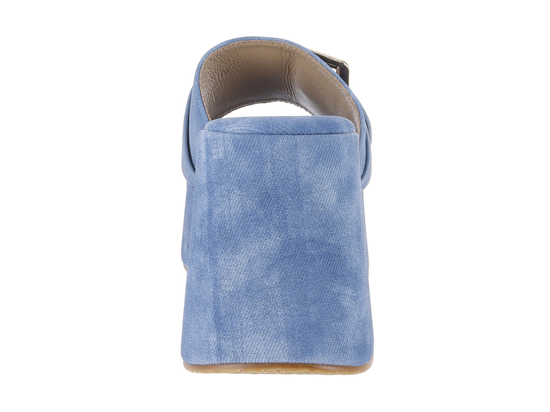 Sandalias Roze Azul para Mujer