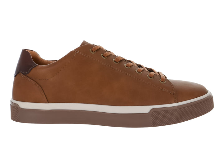 Tenis Brantano Color Camel para Hombre