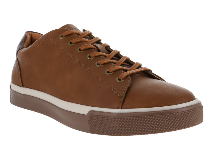 Tenis Brantano Color Camel para Hombre