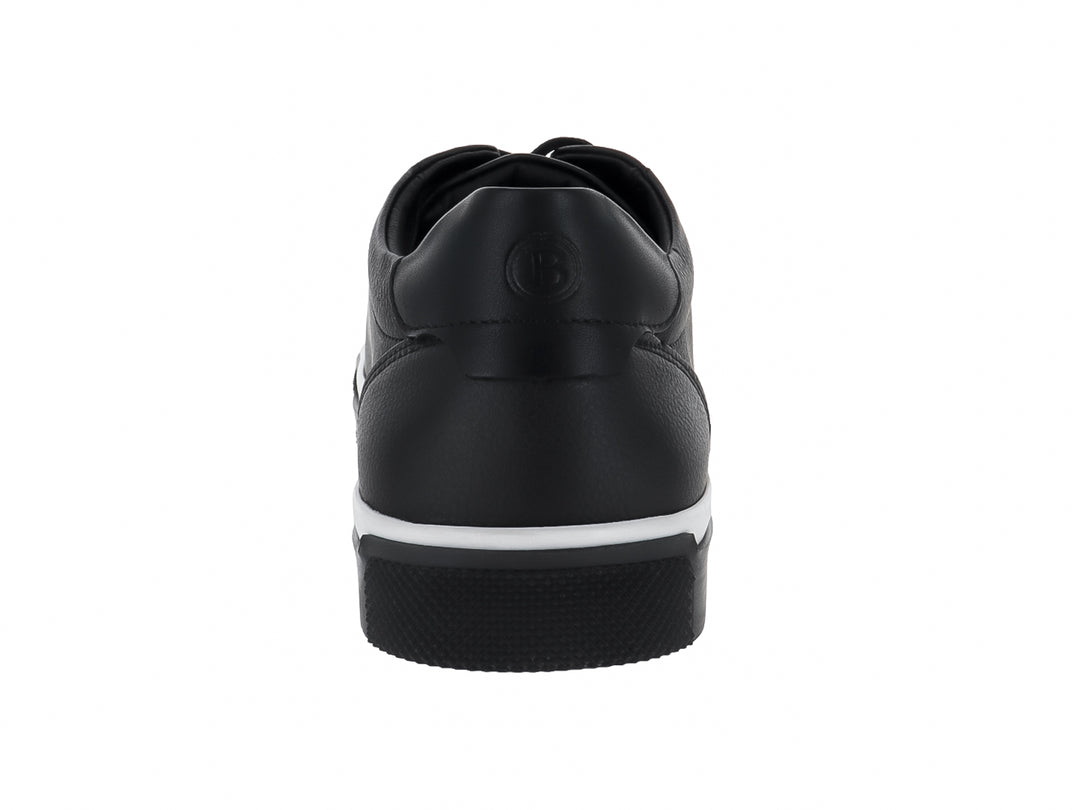 Tenis Brantano Negro para Hombre
