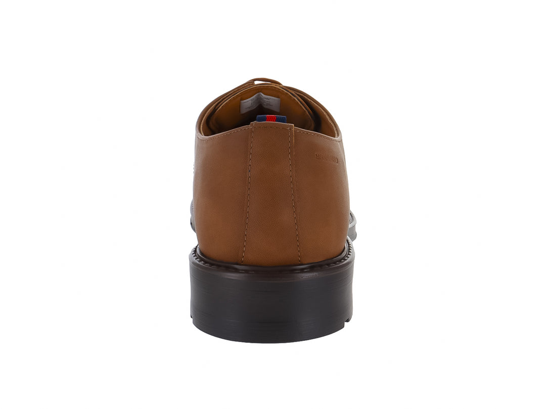 Zapatos Brantano Camel para Hombre