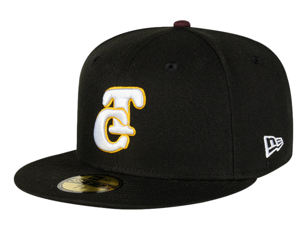 Gorra New Era Minnesota Twins Negro para Hombre