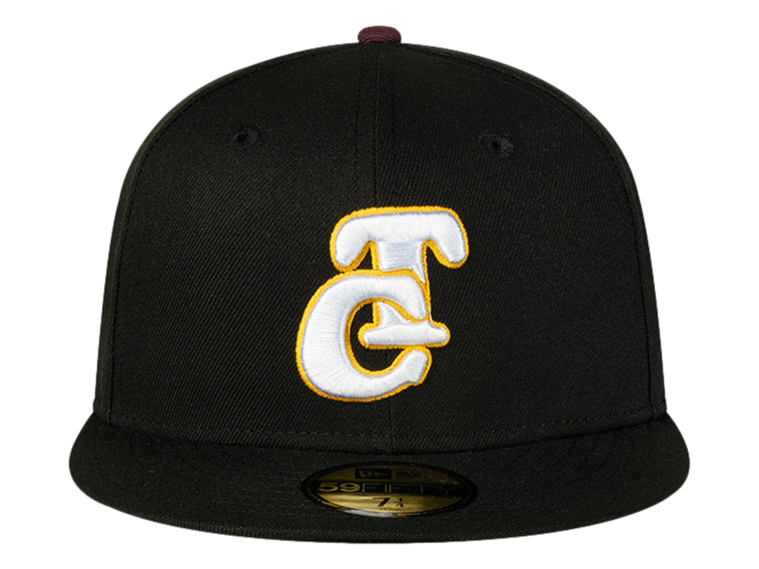 Gorra New Era Minnesota Twins Negro para Hombre