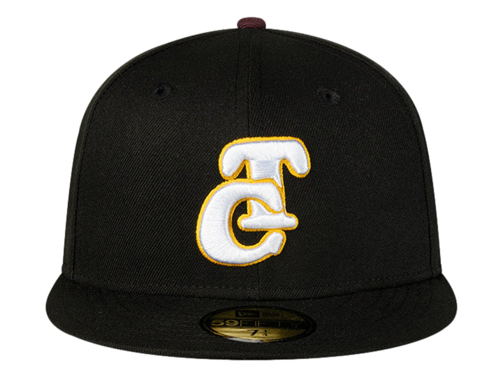 Gorra New Era Minnesota Twins Negro para Hombre