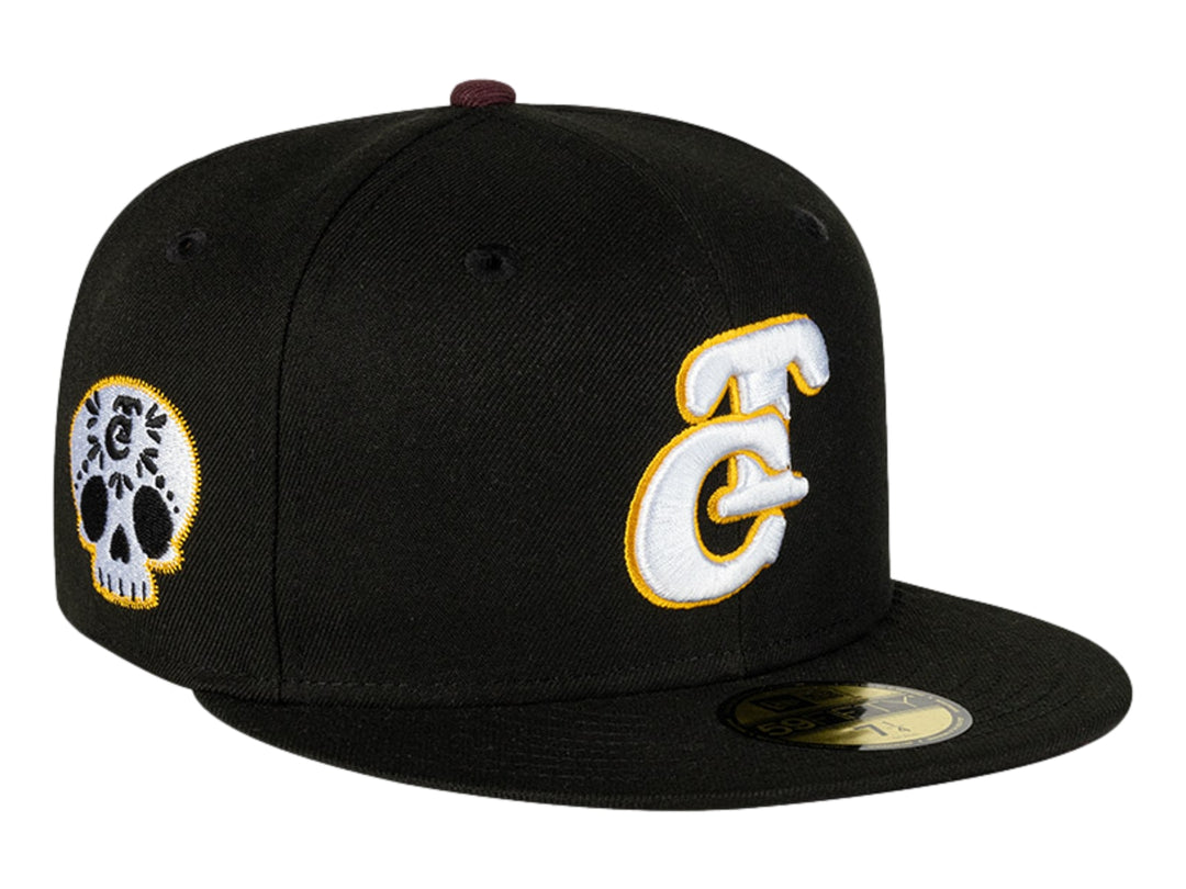 Gorra New Era Minnesota Twins Negro para Hombre