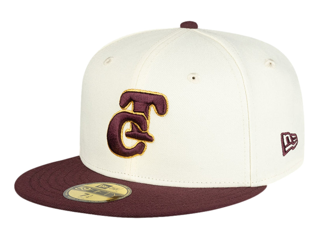 Gorra New Era Minnesota Twins Morado para Hombre