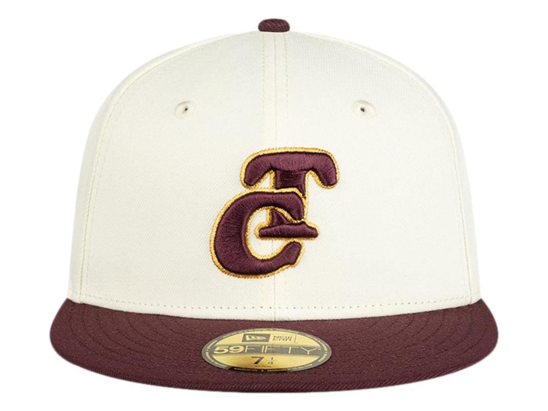 Gorra New Era Minnesota Twins Morado para Hombre