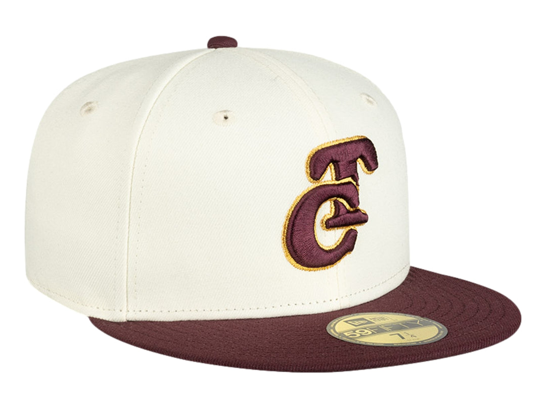 Gorra New Era Minnesota Twins Morado para Hombre