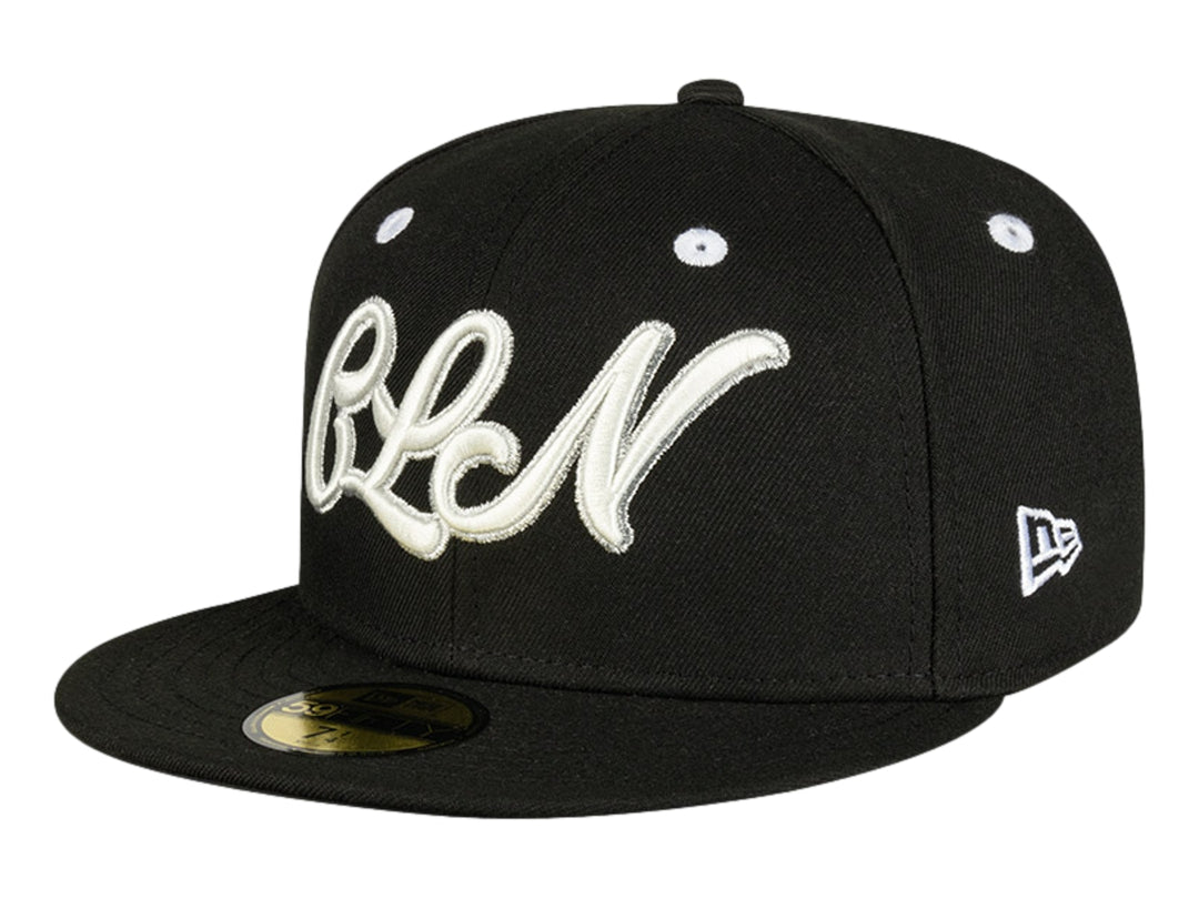 Gorra de Béisbol New Era Negro