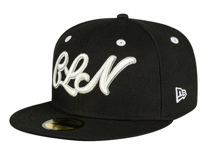 Gorra de Béisbol New Era Negro