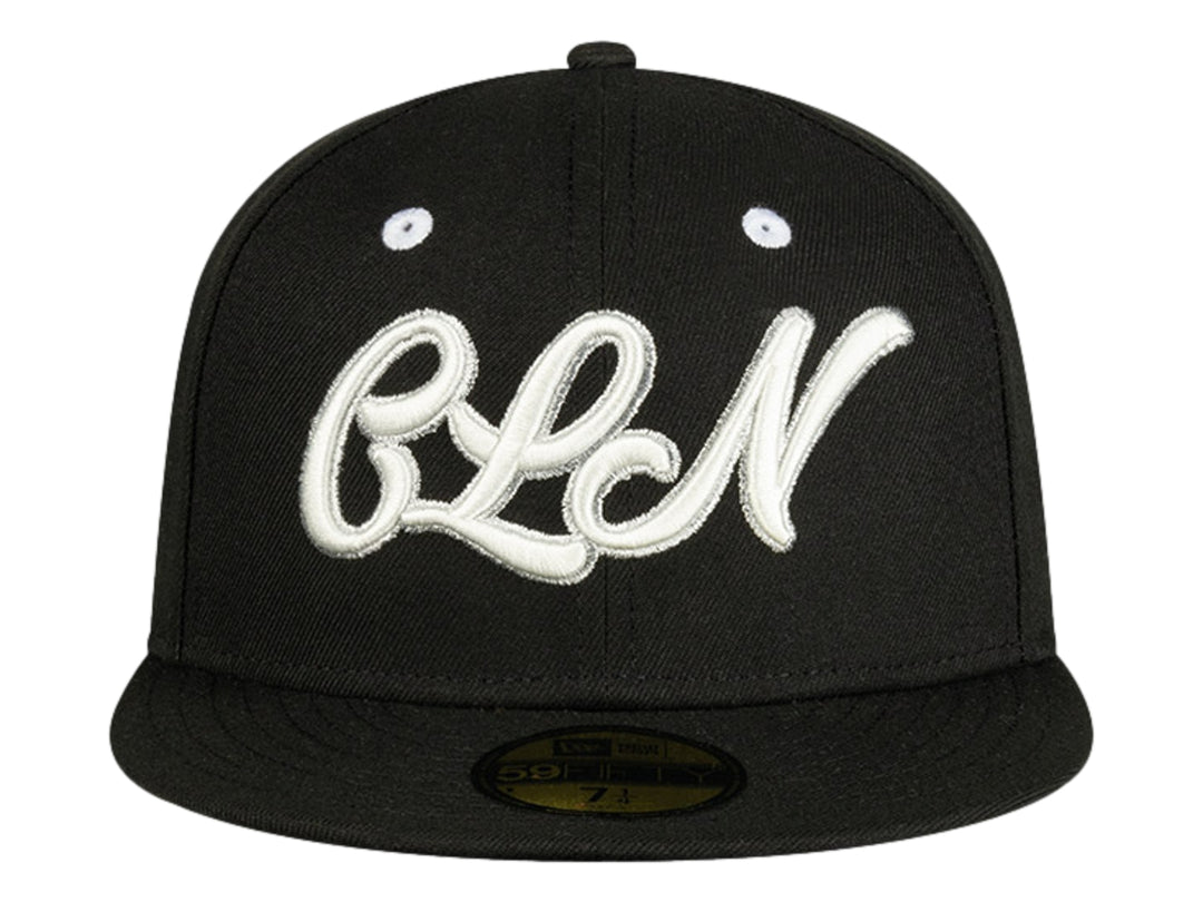 Gorra de Béisbol New Era Negro