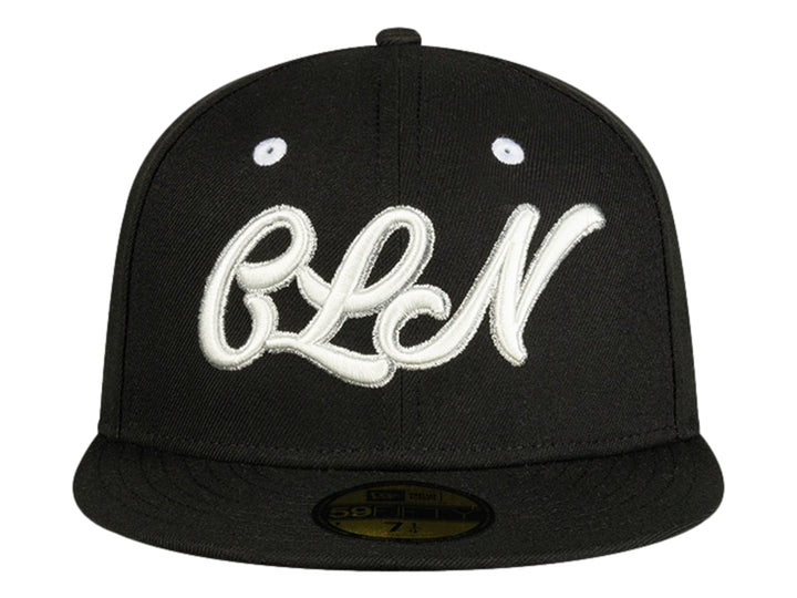 Gorra de Béisbol New Era Negro