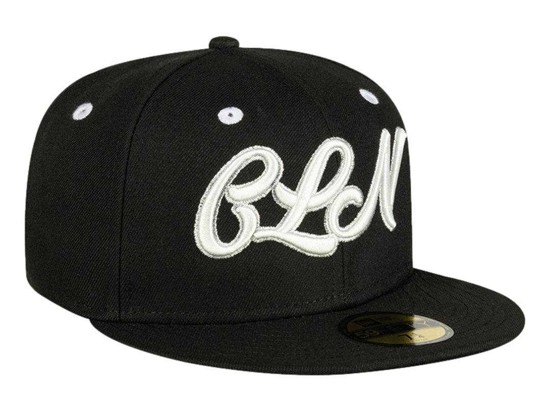 Gorra de Béisbol New Era Negro