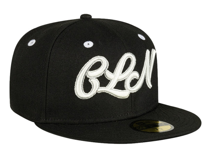 Gorra de Béisbol New Era Negro
