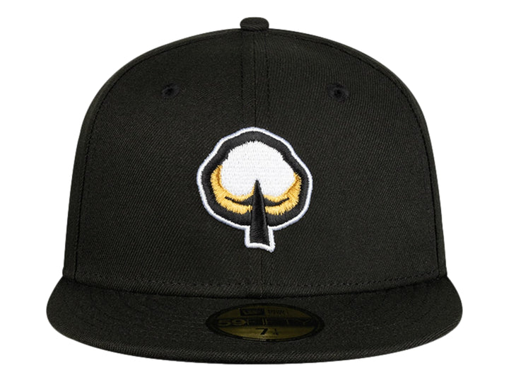 Gorra New Era 59Fifty Negro para Hombre