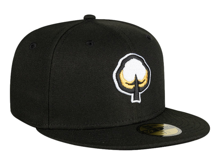 Gorra New Era 59Fifty Negro para Hombre