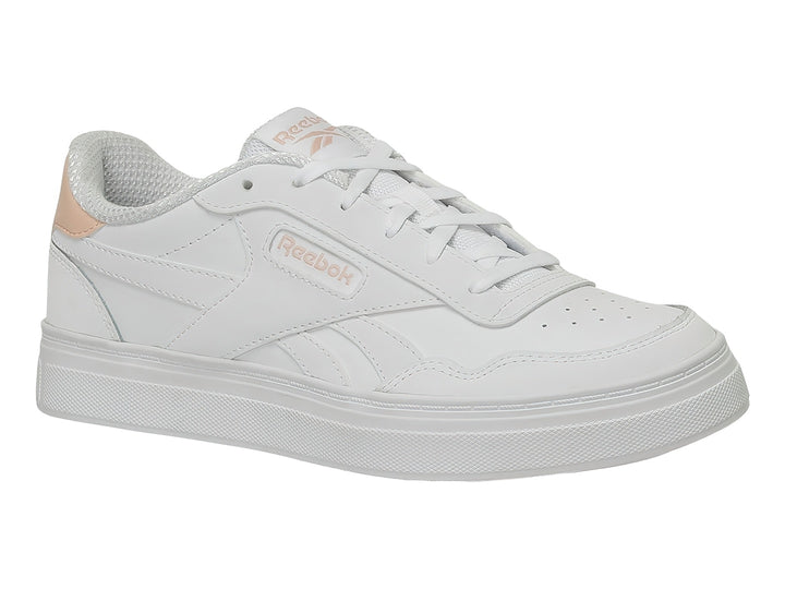 Tenis Reebok Court Advance Bold Blancos para Mujer