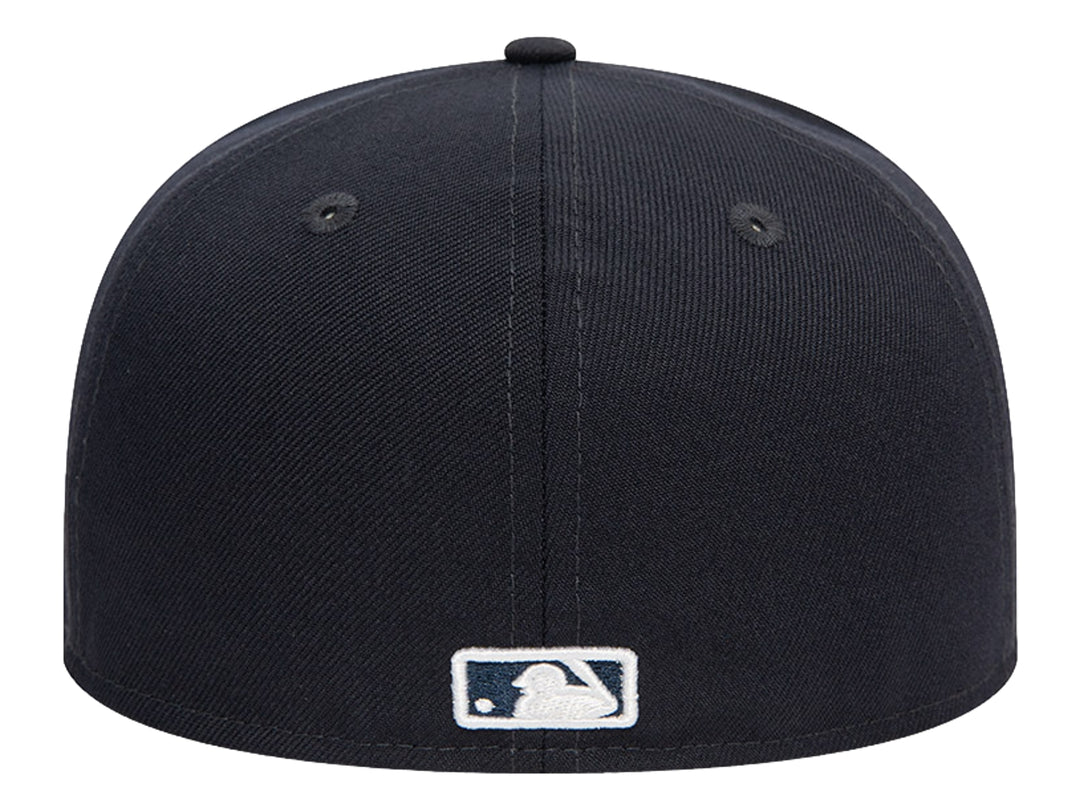 Gorra New Era Texas Rangers Navy para Hombre