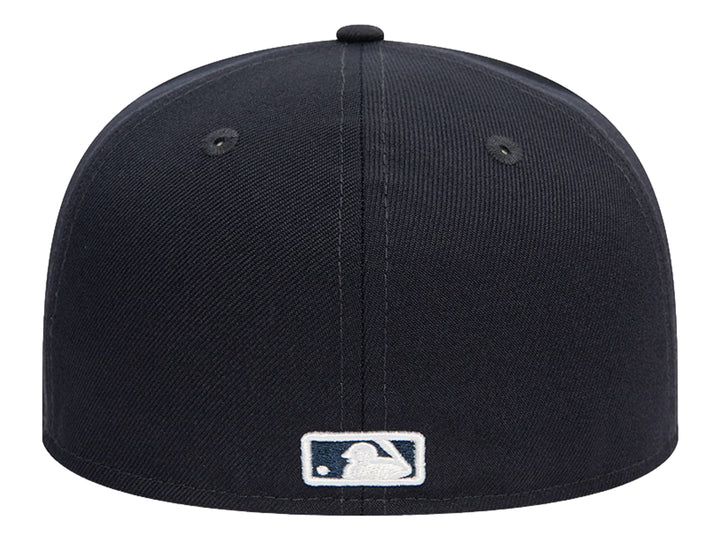 Gorra New Era Texas Rangers Navy para Hombre