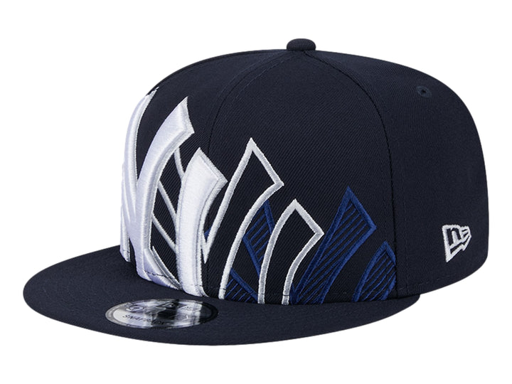 Gorra New Era MLB New York Yankees Negro para Hombre