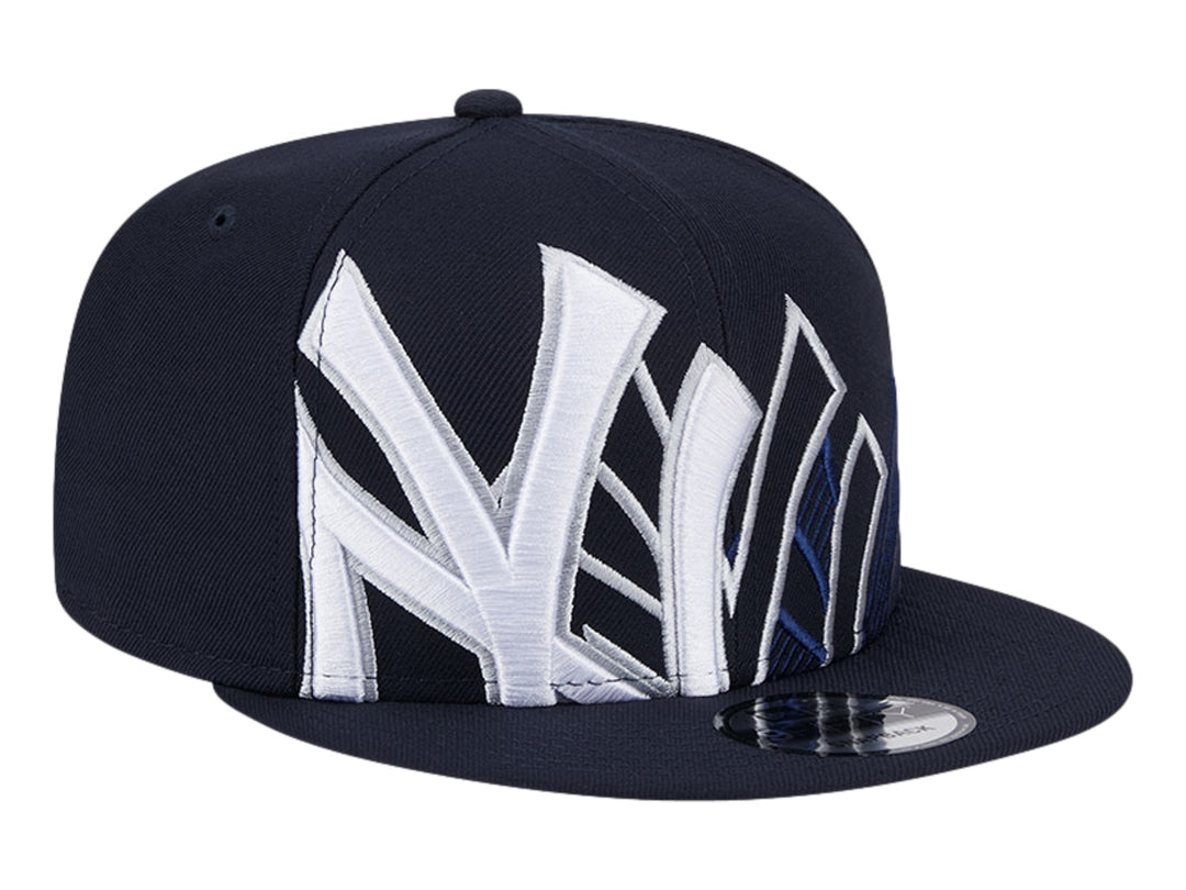 Gorra New Era MLB New York Yankees Negro para Hombre