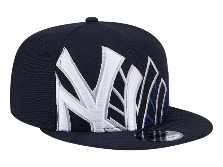 Gorra New Era MLB New York Yankees Negro para Hombre