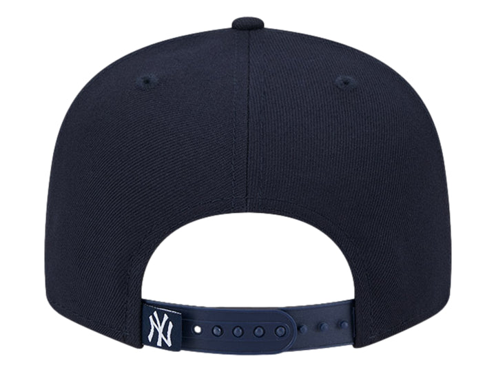 Gorra New Era MLB New York Yankees Negro para Hombre