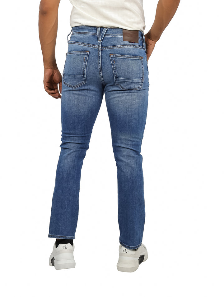 Pantalón Sherman Morgan Color Stone Medio para Hombre