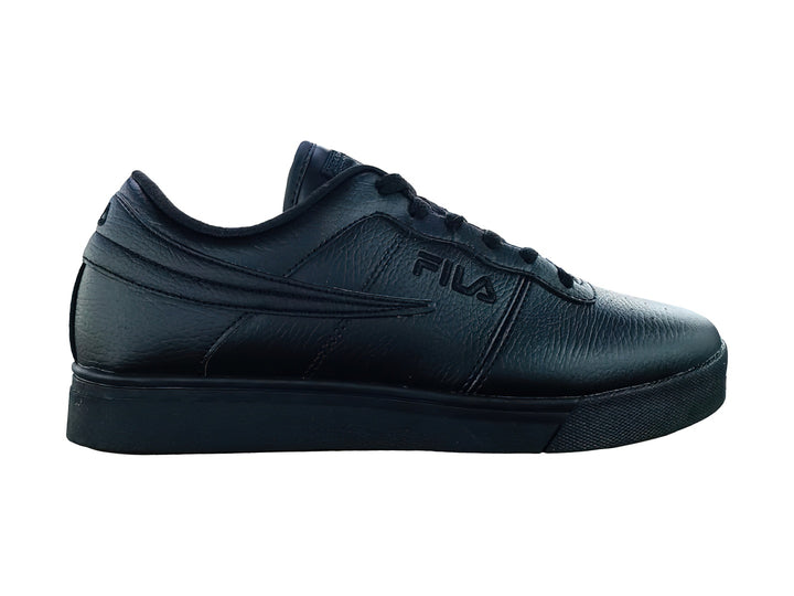 Tenis FILA Vulc 13 Low Negros para Hombre