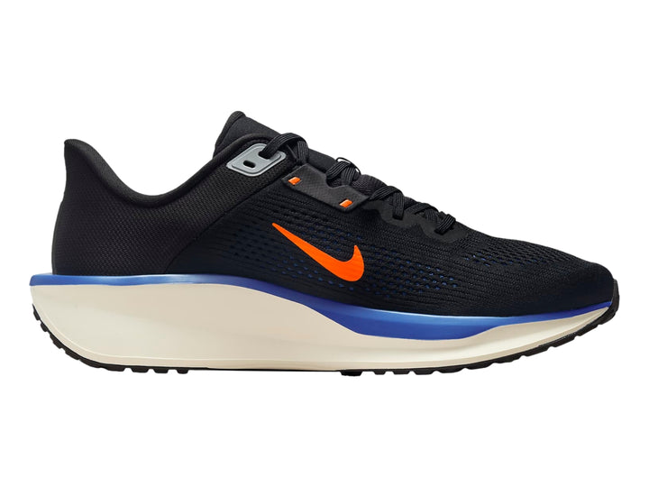 Tenis Nike Quest 6 Negro Multicolor para Hombre