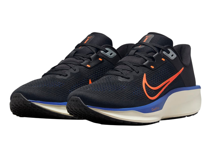 Tenis Nike Quest 6 Negro Multicolor para Hombre