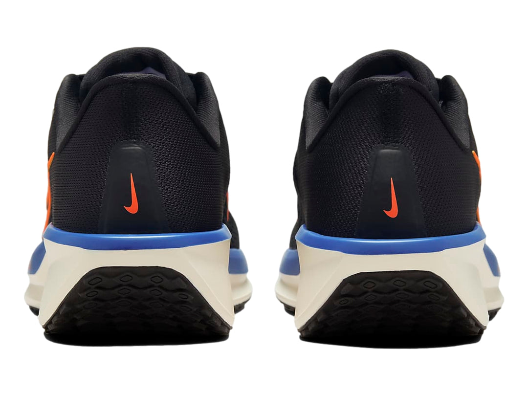 Tenis Nike Quest 6 Negro Multicolor para Hombre