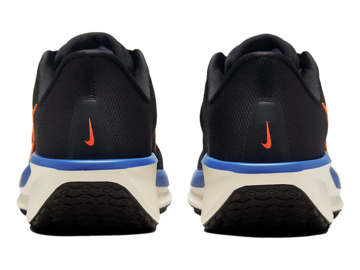Tenis Nike Quest 6 Negro Multicolor para Hombre