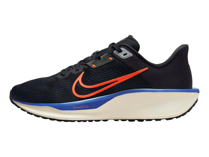 Tenis Nike Quest 6 Negro Multicolor para Hombre