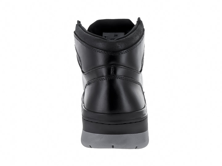 Tenis Kenneth Cole Lexing Ton Piel Negro para Hombre