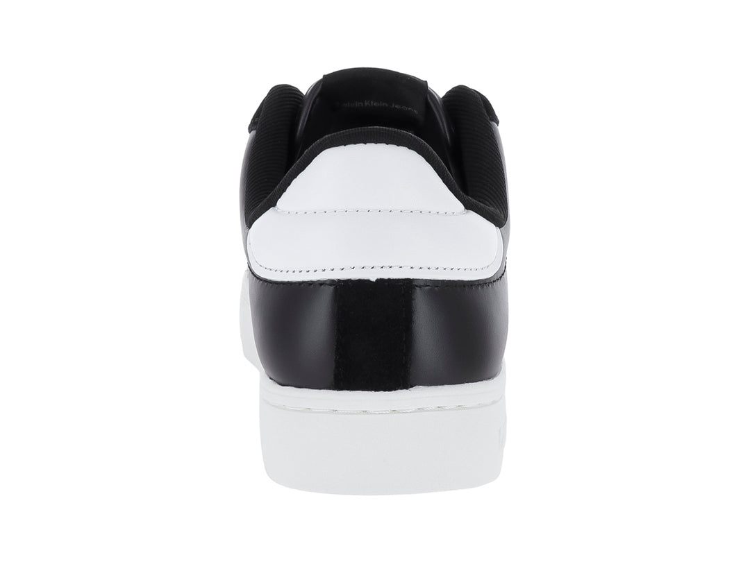 Tenis Calvin Klein Negros Clásicos para Mujer