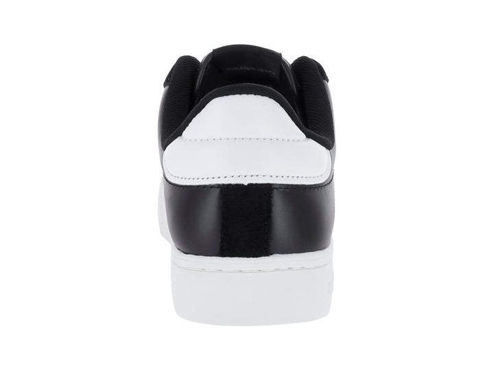 Tenis Calvin Klein Negros Clásicos para Mujer