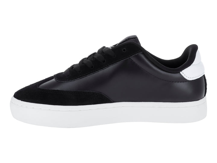 Tenis Calvin Klein Negros Clásicos para Mujer