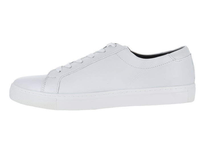Tenis Kenneth Cole Piel Blanco para Hombre