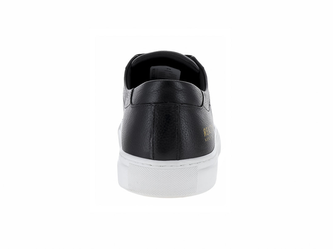 Tenis Kenneth Cole Piel Negro para Hombre
