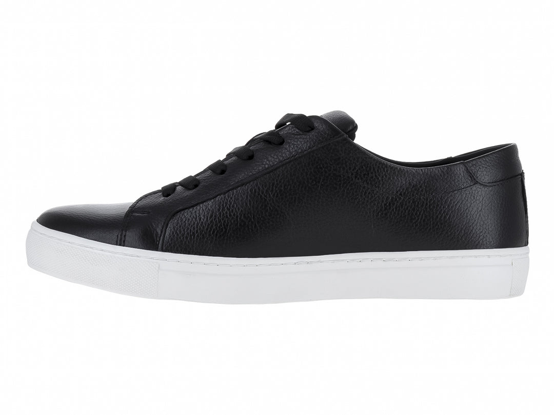 Tenis Kenneth Cole Piel Negro para Hombre