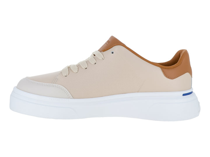 Tenis Kenneth Cole Piel Latte para Hombre